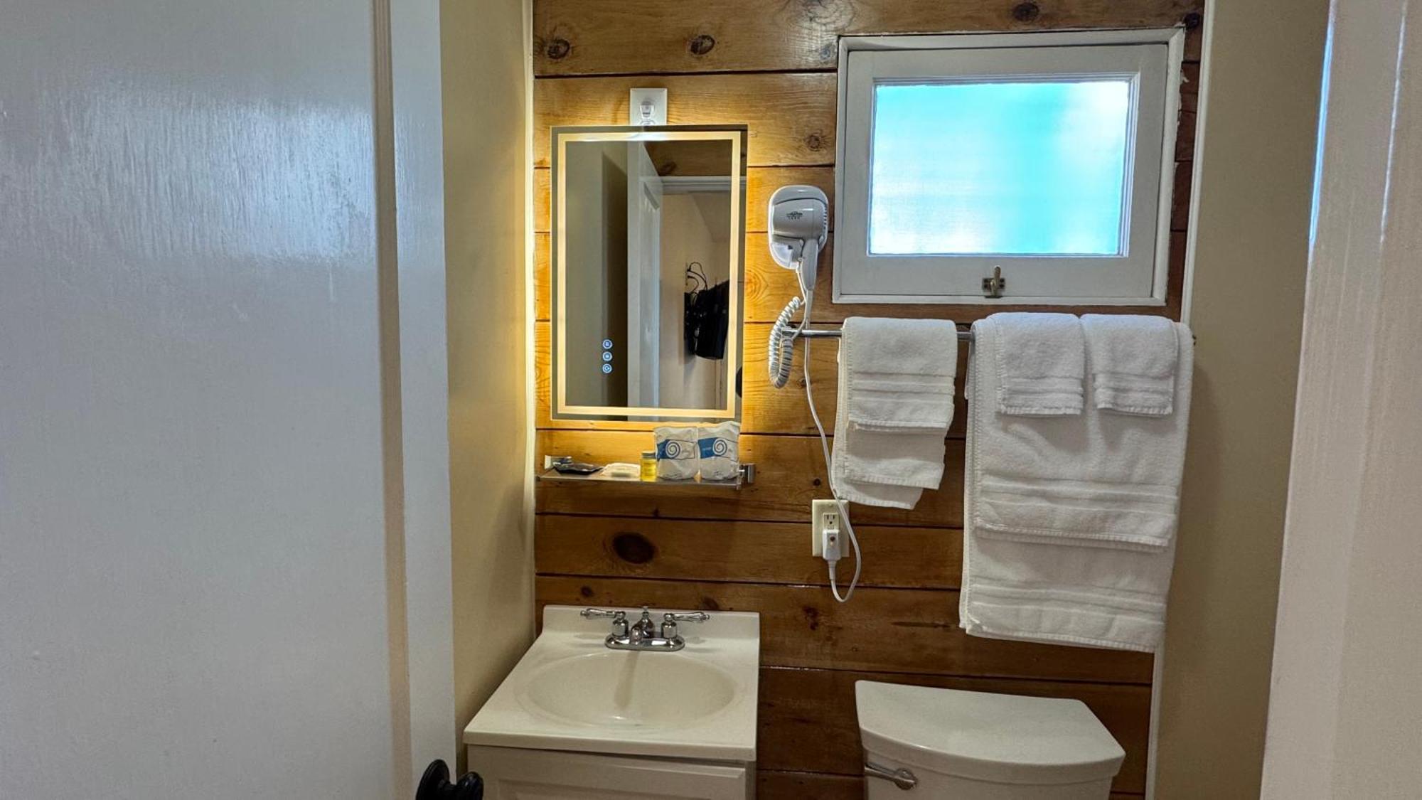 Walla Walla Garden Motel Экстерьер фото
