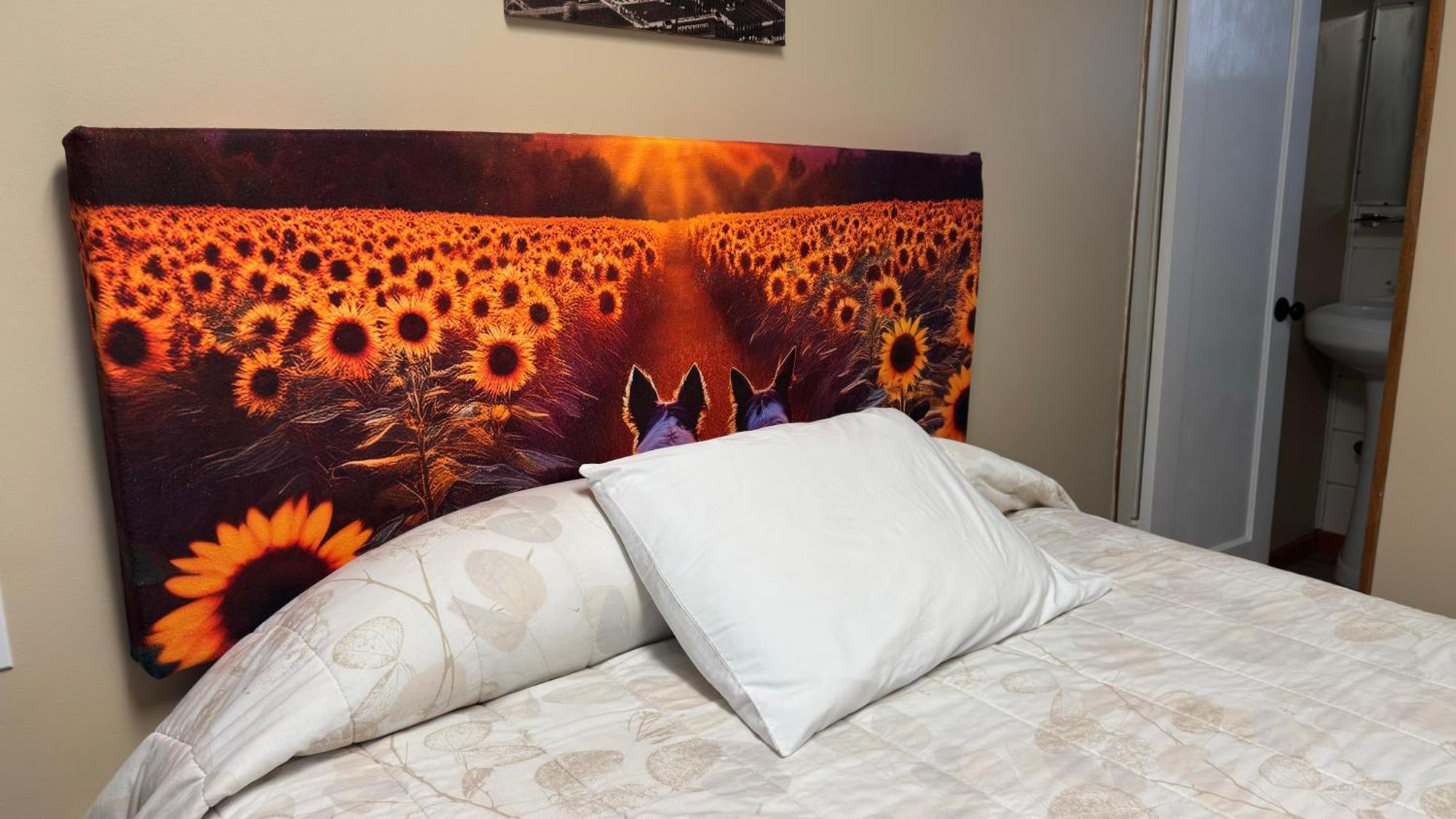Walla Walla Garden Motel Экстерьер фото