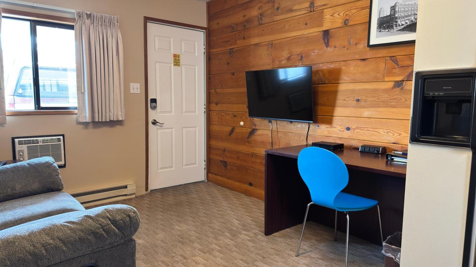 Walla Walla Garden Motel Экстерьер фото
